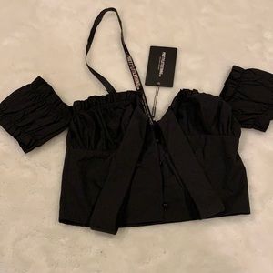 Pretty little thing too